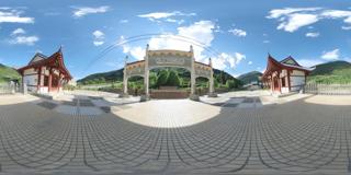 两河口会议会址